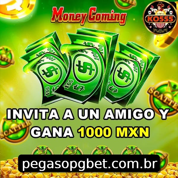 Bônus Diários pegasopg