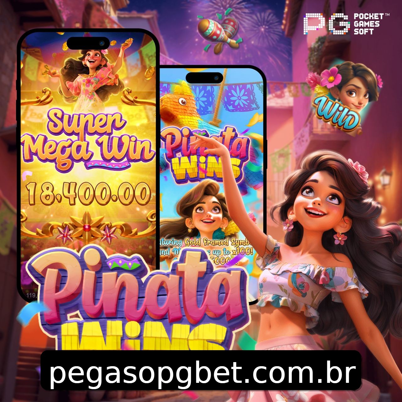 Jogos Exclusivos pegasopg