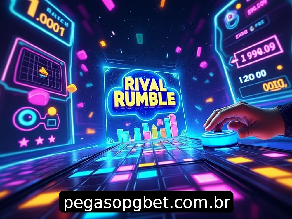 Promoção Relâmpago pegasopg