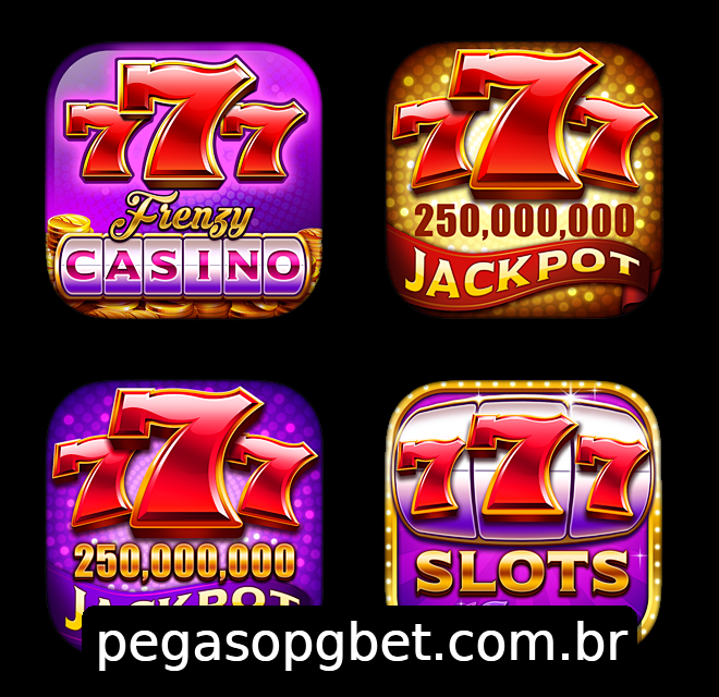 Estatísticas do Jogo pegasopg