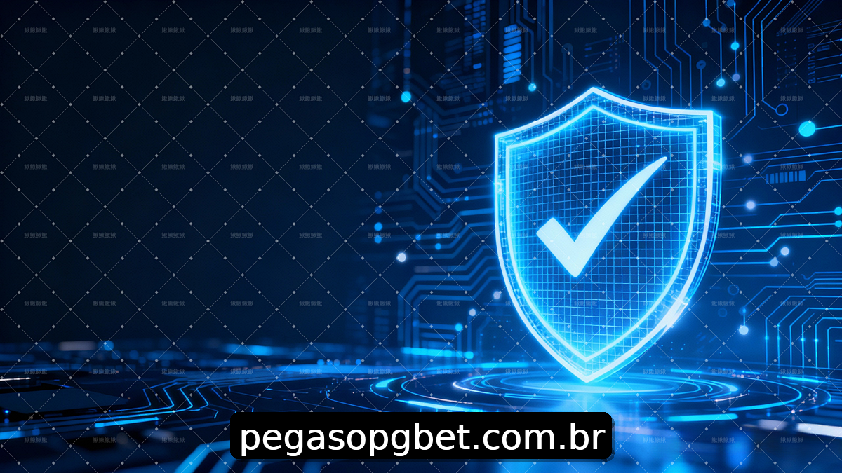 Sistemas de Segurança pegasopg