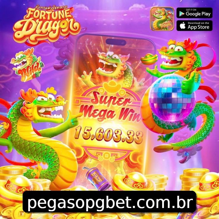 Estatísticas pegasopg